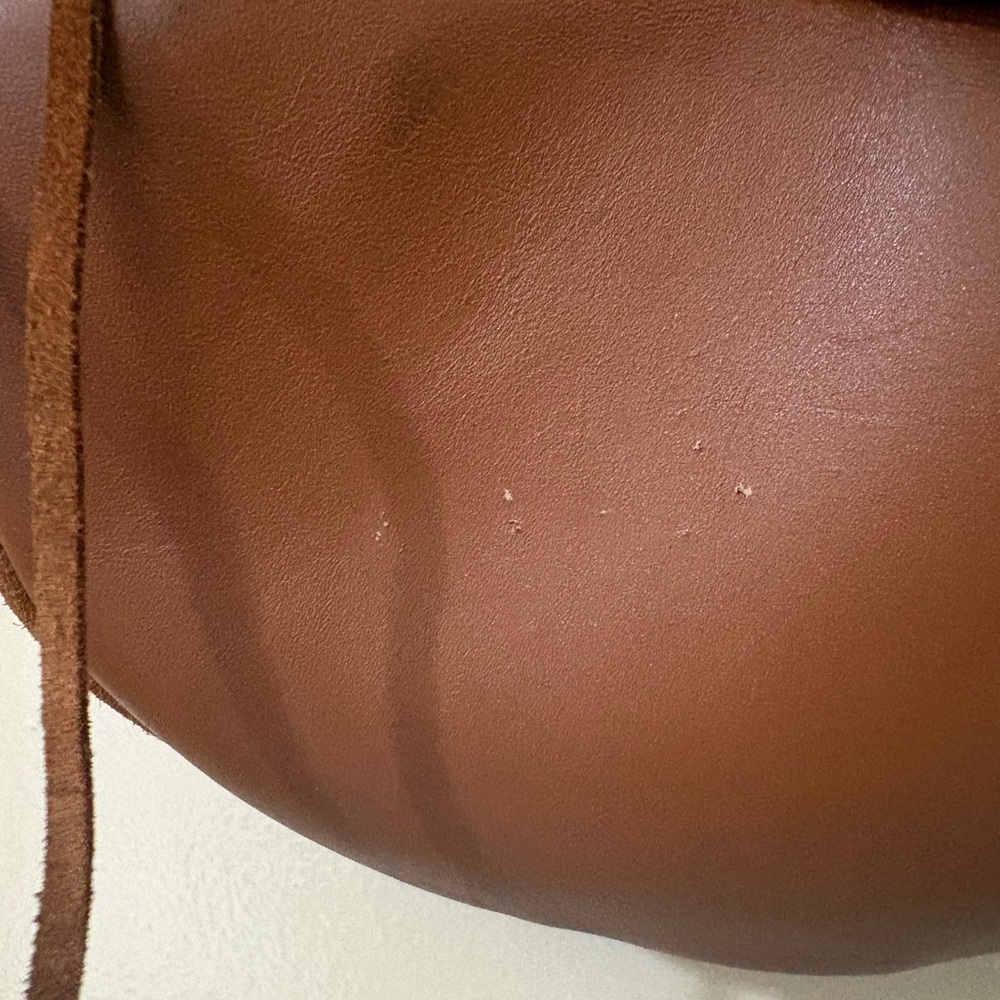 Rebecca Minkoff Nubuck Backpack - Picture 11 of 11